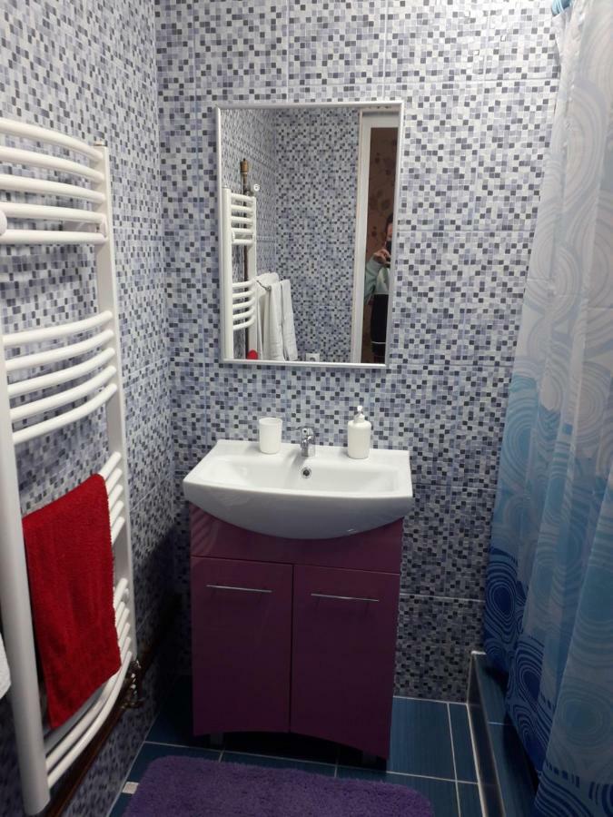 Отель Casa Cu Butoi Совата Экстерьер фото