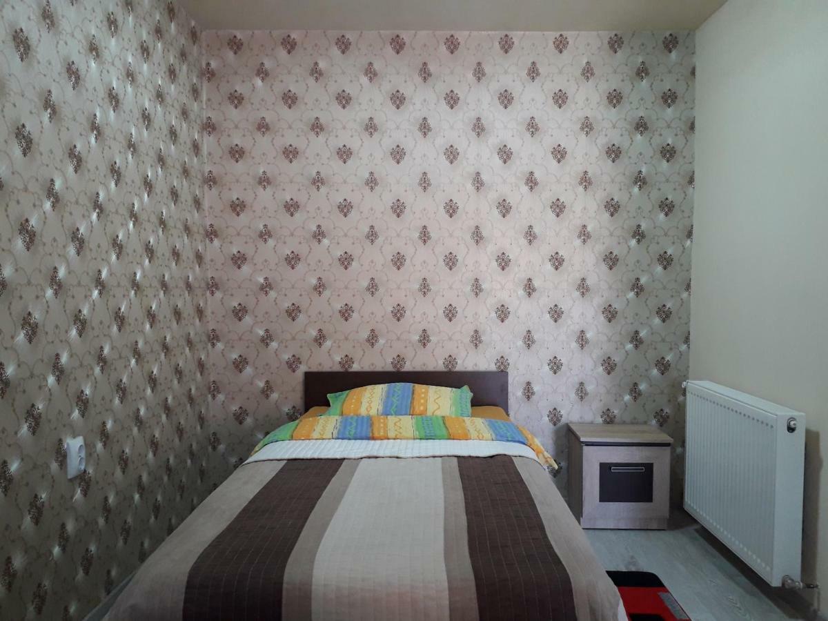 Отель Casa Cu Butoi Совата Экстерьер фото