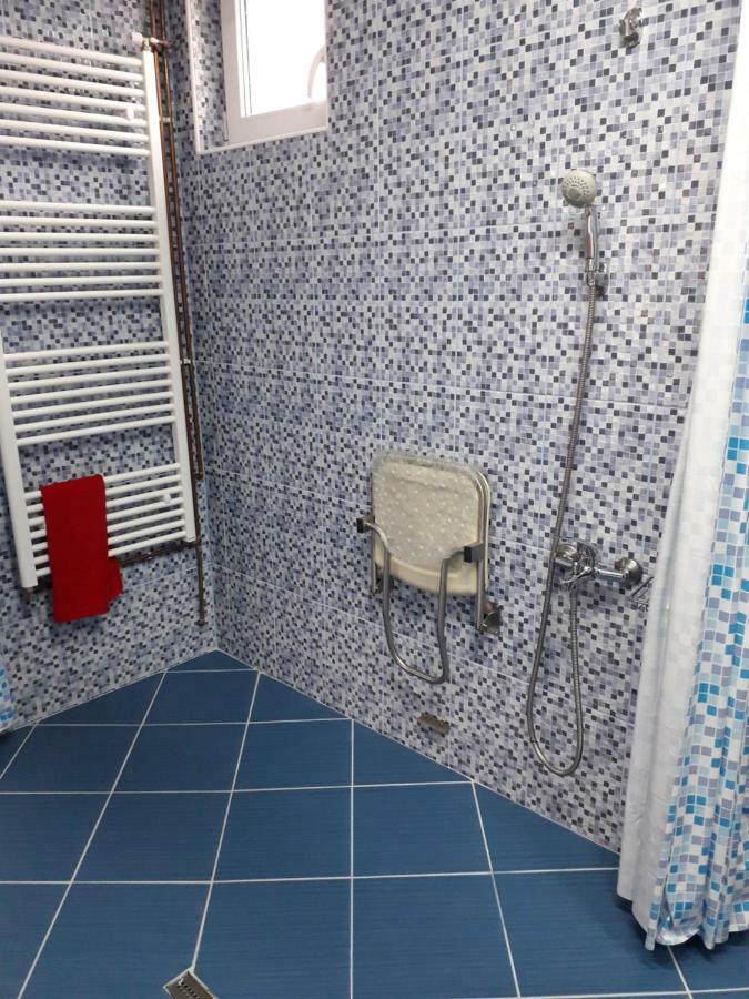 Отель Casa Cu Butoi Совата Экстерьер фото